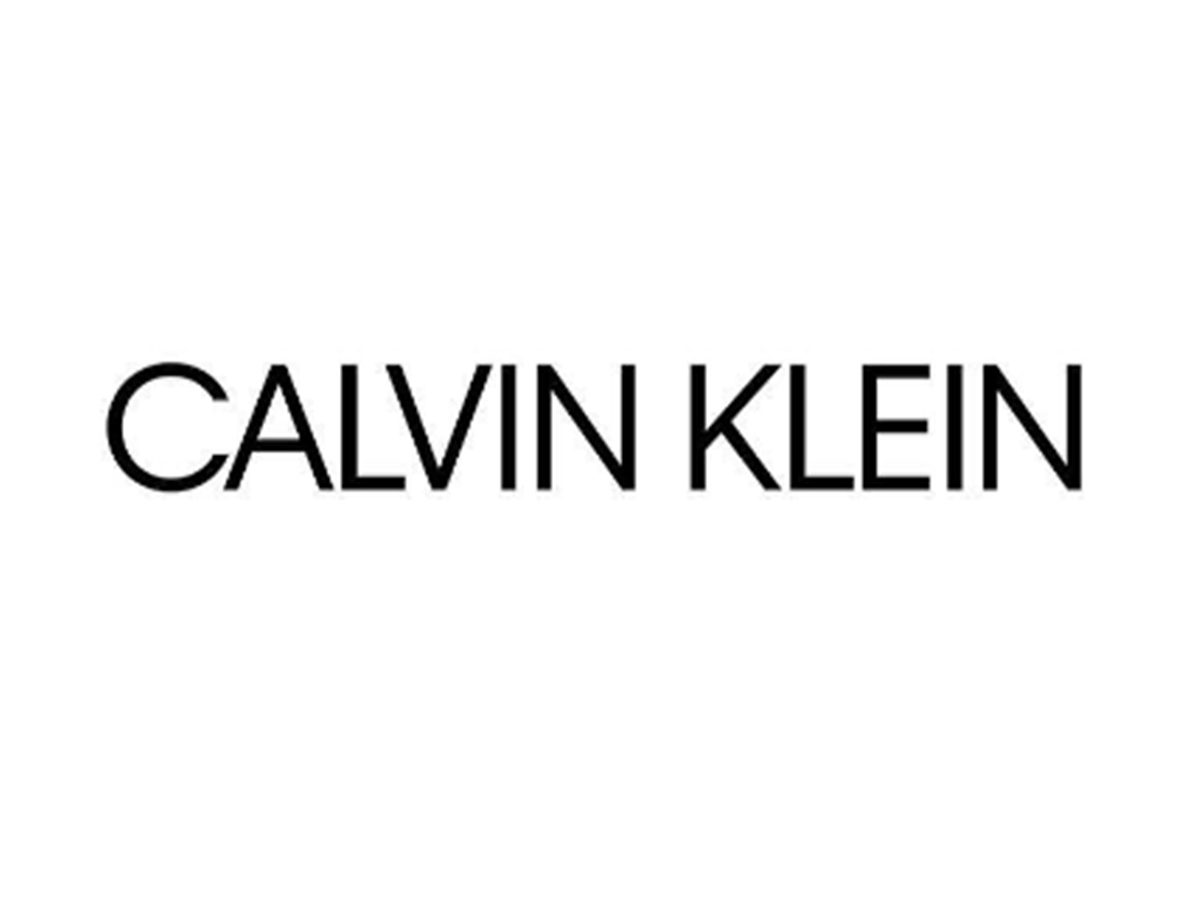 Calvin Klein Logo