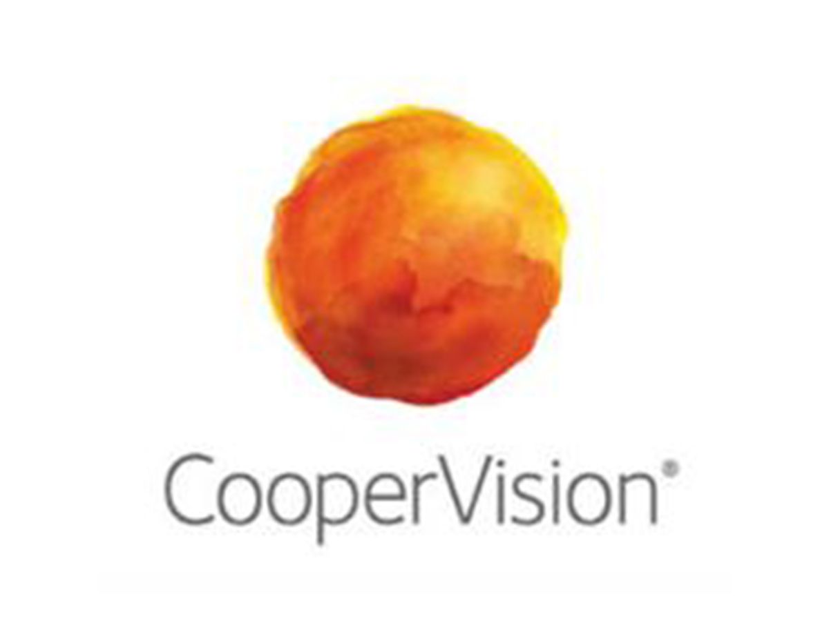 Cooper Vision Logo