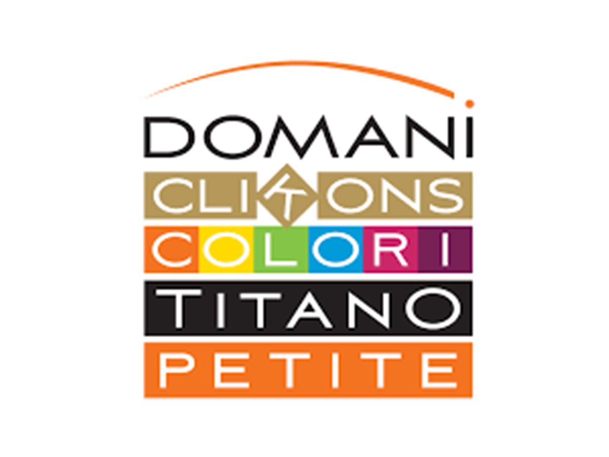 Domani Logo