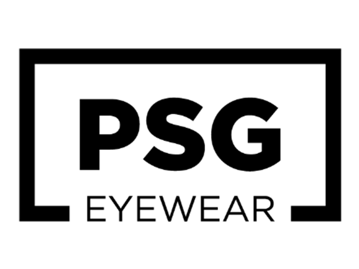PSG Eyewear Logo