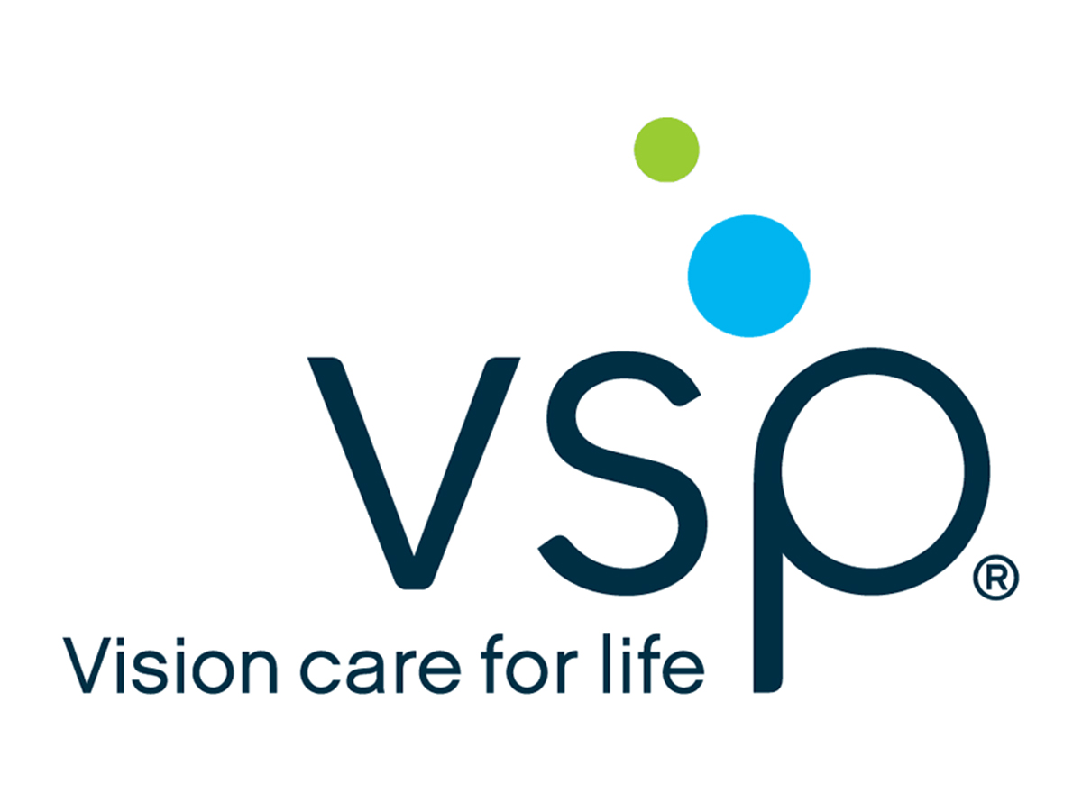 WSP Vision Care For Life Logo