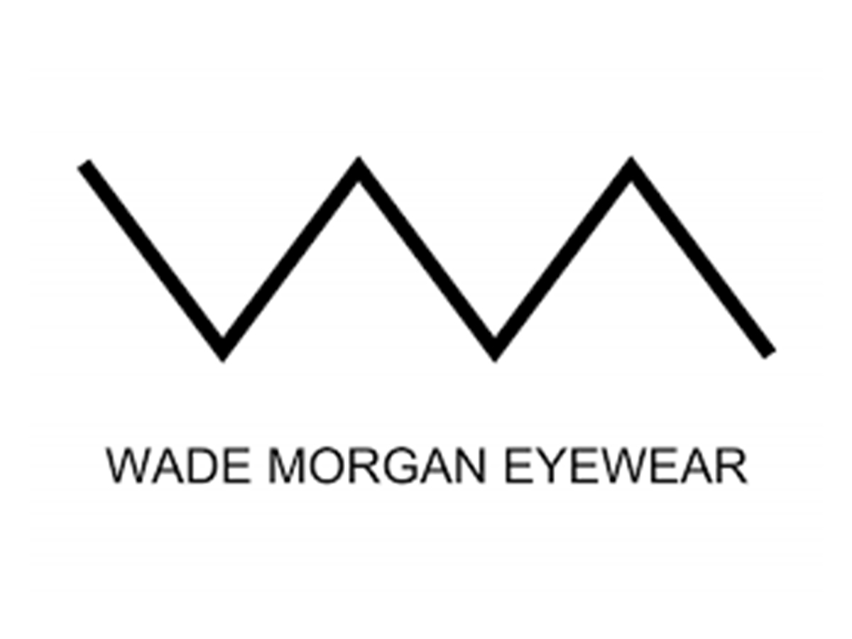 Wade Morgan Eyewear Logo