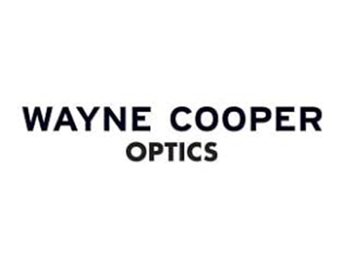 Wayne Cooper Optics Logo
