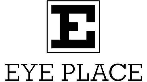 e eye place logo