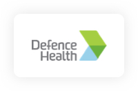 Partner Defence Health