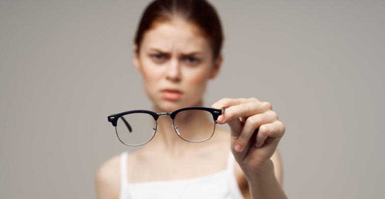 What is Myopia