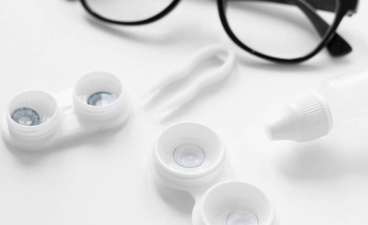 Eye Care Accessory Introduction