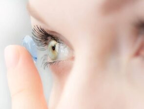 Taking proper care of your contact lenses is key to having a successful contact lens journey.