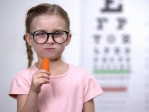 It is essential to learn more about how your diet affects vision and eye health.