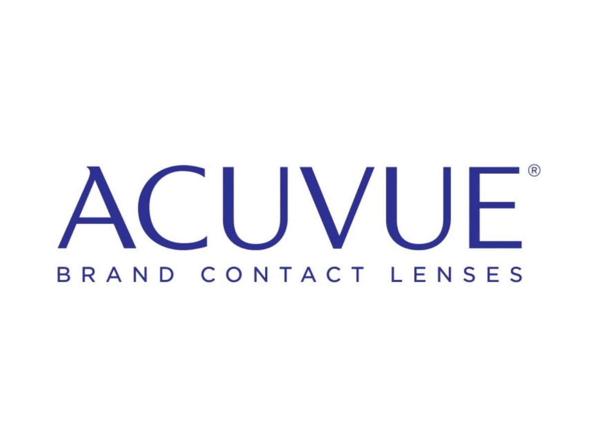 Acuvue Brand