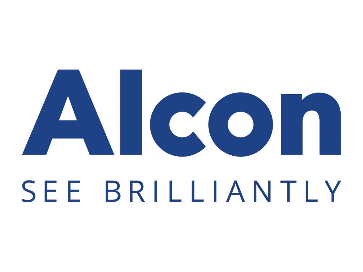 Alcon Brand