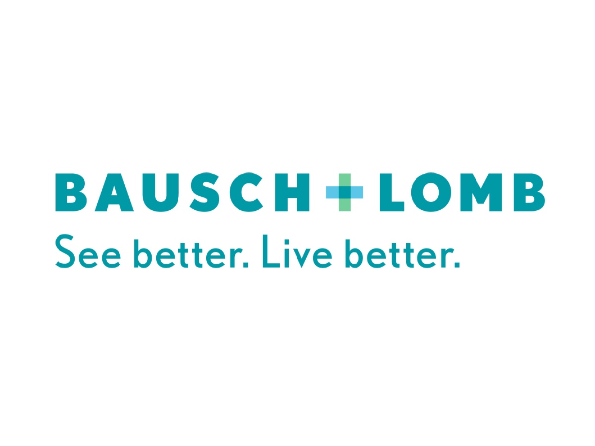 Bausch & Lomb Brand