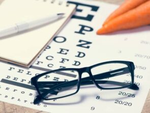 Your vision can quickly deteriorate if you don't take care of it, leading to a host of problems including decreased quality of life and even blindness.