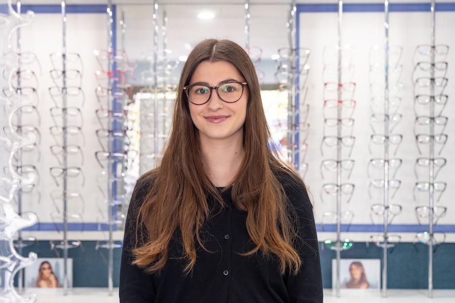 alex murrary from e eye place