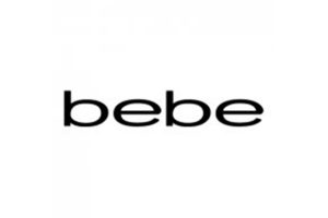 Bebe Logo